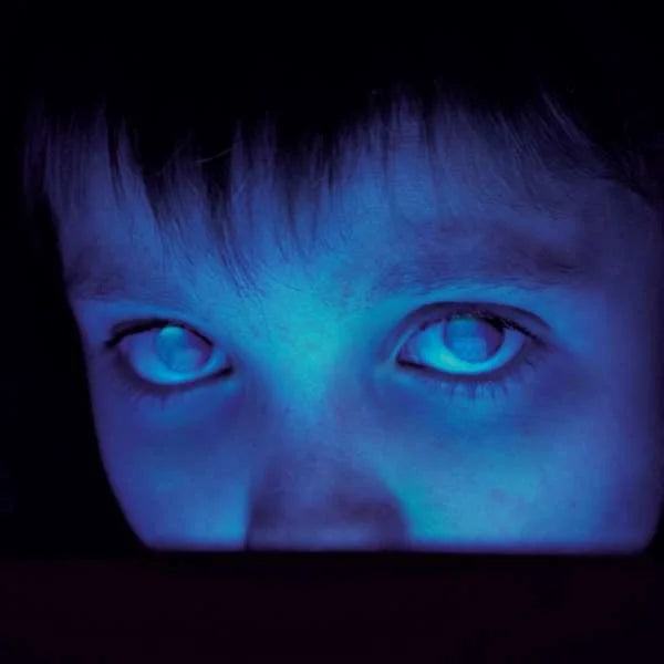 Fear Of A Blank Planet (CD) - Porcupine Tree - musicstation.be