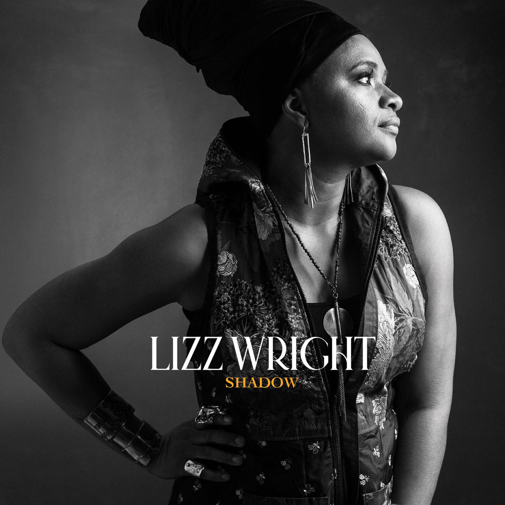 Shadow (CD) - Lizz Wright - musicstation.be