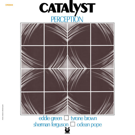 Fan van Catalyst? - Koop hier alles van Catalyst op LP (Vinyl) & CD ...