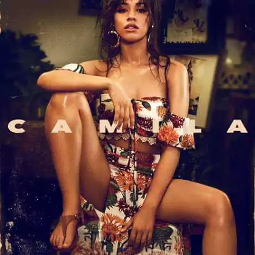 Camila (CD) - Camila Cabello - musicstation.be