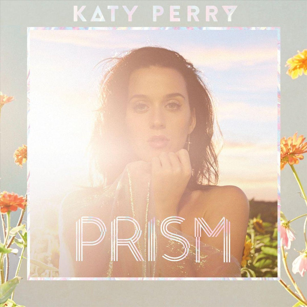 PRISM (CD) - Katy Perry - musicstation.be