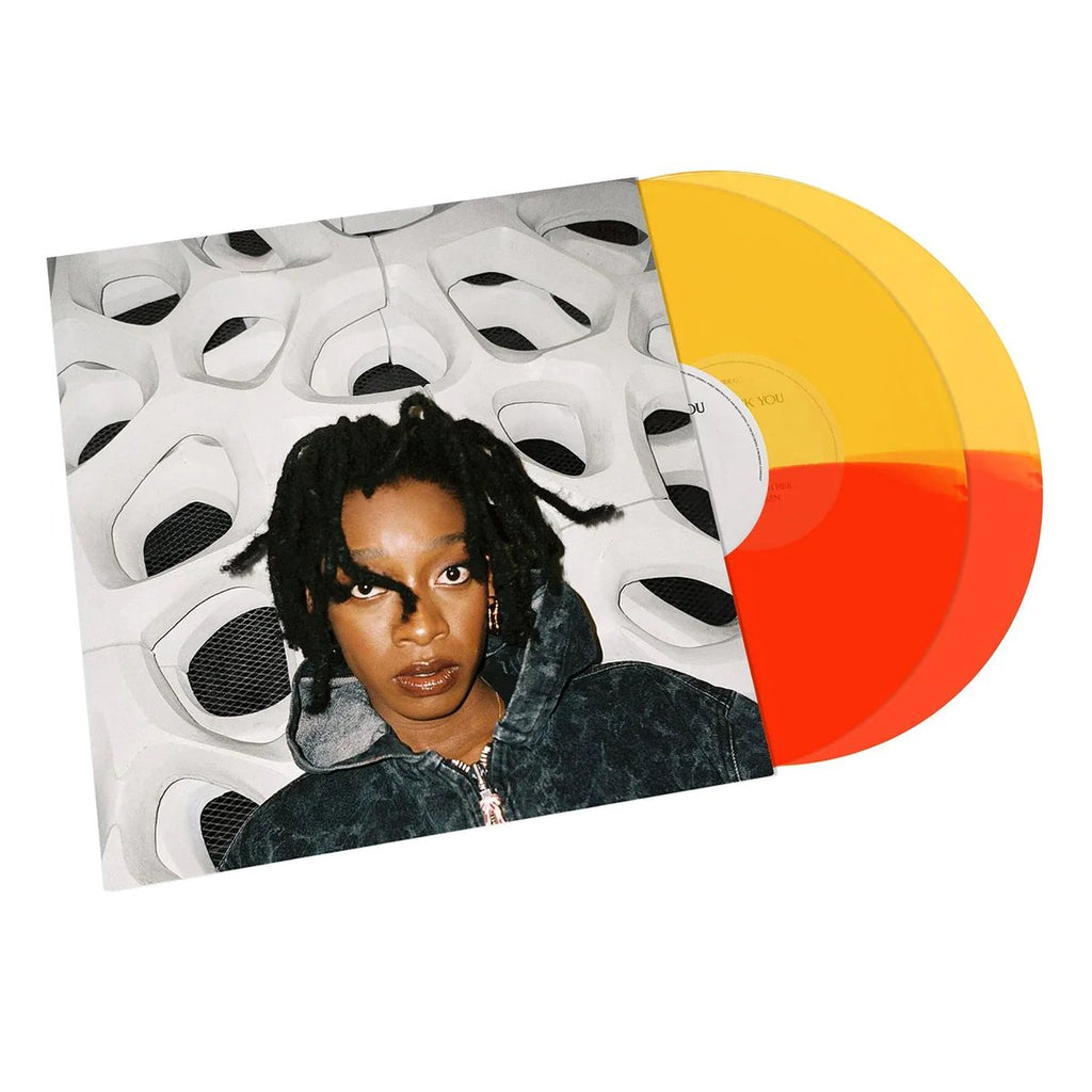 No Thank You (Coloured 2LP) - Little Simz - musicstation.be