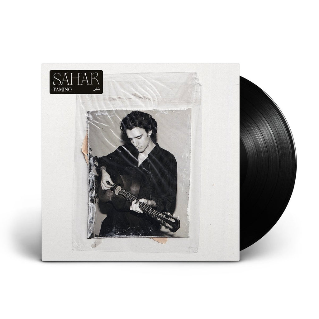 Sahar (LP) - Tamino - musicstation.be