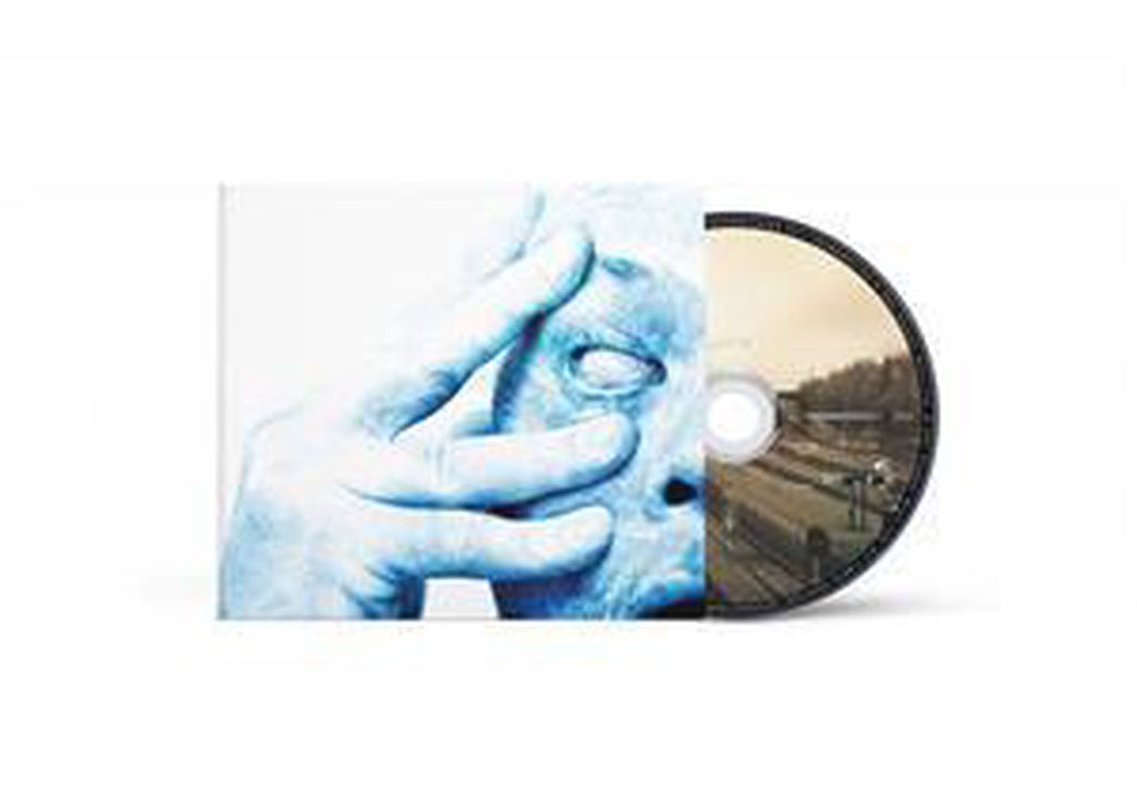 In Absentia (CD) - Porcupine Tree - musicstation.be