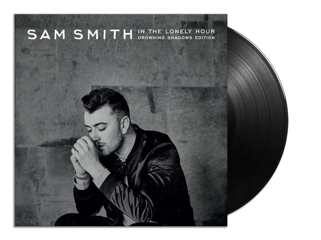 In The Lonely Hour (Drowning Shadows Edition 2LP) - Sam Smith - musicstation.be