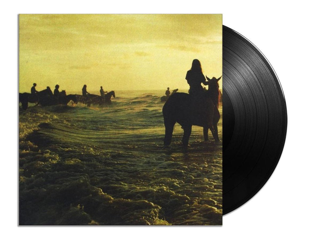 Holy Fire (LP) - Foals - musicstation.be