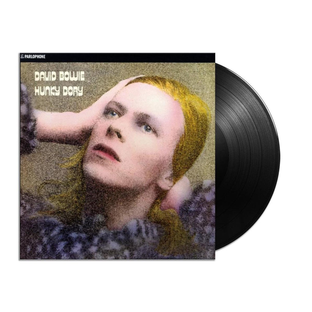Hunky Dory (LP) - David Bowie - musicstation.be