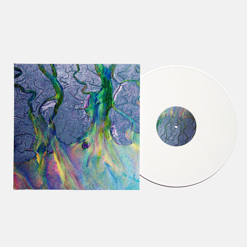 An Awesome Wave (White LP) - Alt-J - musicstation.be