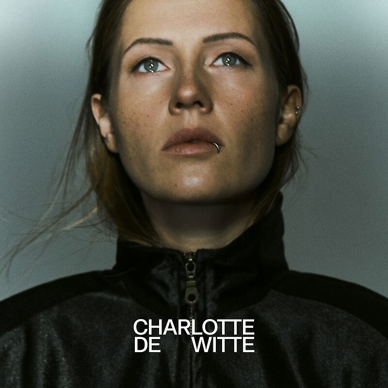 Charlotte De Witte (2 LP) - Charlotte De Witte - musicstation.be