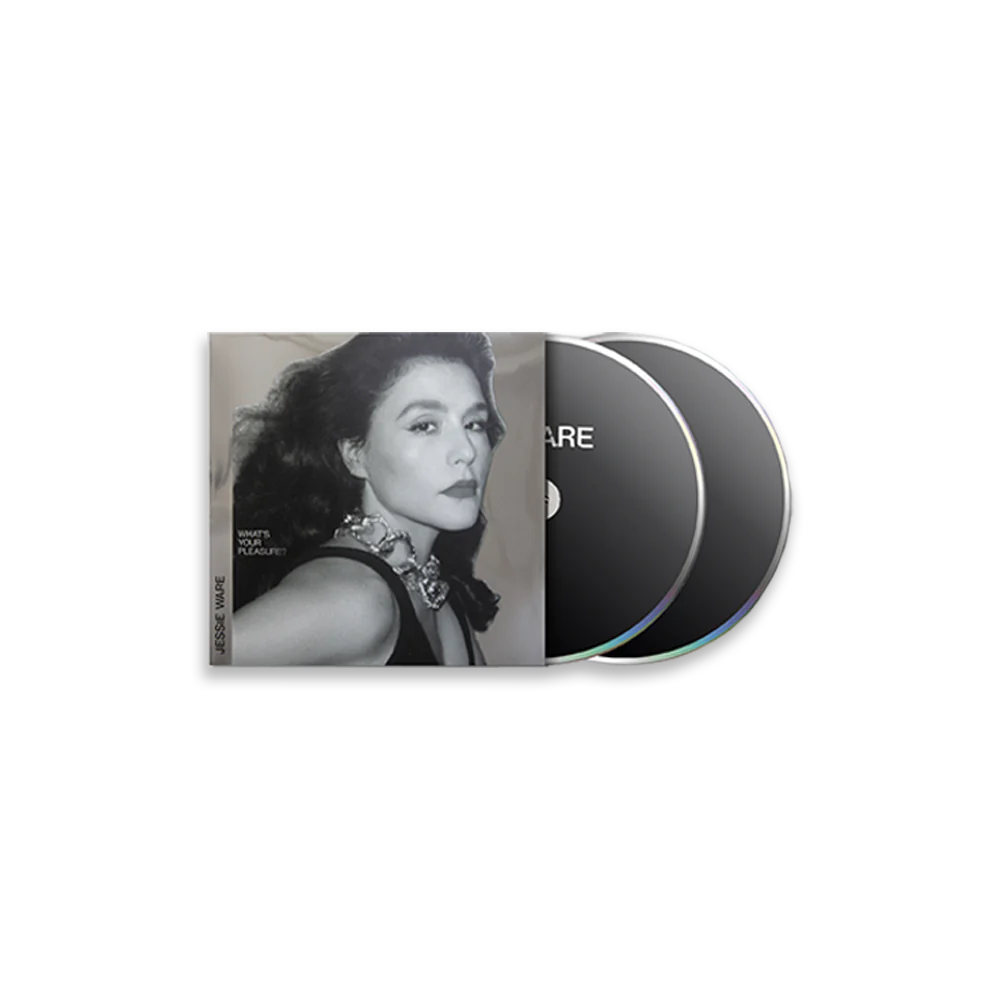 What's Your Pleasure? (Platinum 2CD) - Jessie Ware - musicstation.be