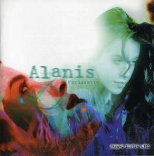 Jagged Little Pill (CD) - Alanis Morissette - musicstation.be