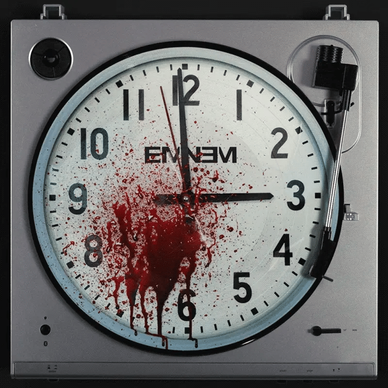 3 a.m. / My Mom (LP) - Eminem - musicstation.be