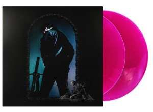 Hollywood's Bleeding (Opaque Pink 2LP) - Post Malone - musicstation.be