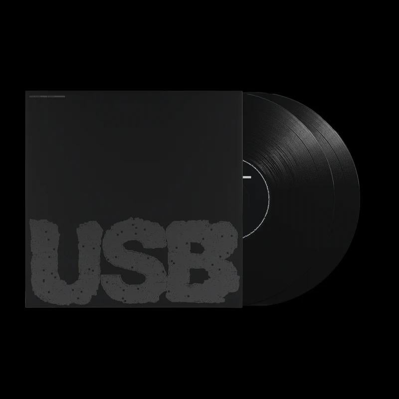 USB002 (2LP) - Fred Again.. - musicstation.be