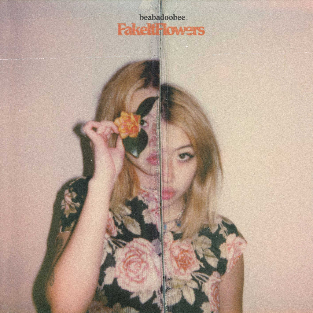 Fake It Flowers (CD) - beabadoobee - musicstation.be