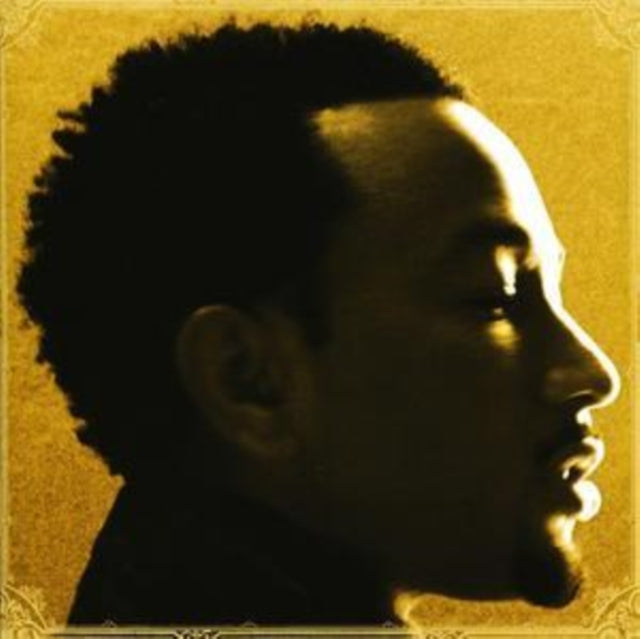 Get Lifted (CD) - John Legend  - musicstation.be