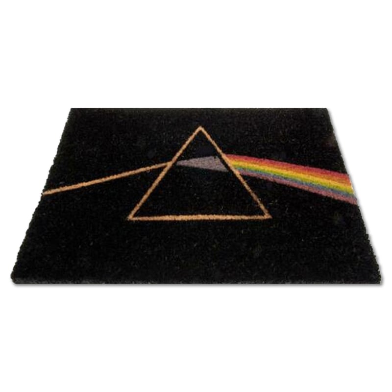 Dark Side Of The Moon (Door Mat) - Pink Floyd - musicstation.be
