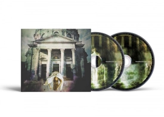 Coma Divine (2CD) - Porcupine Tree - musicstation.be