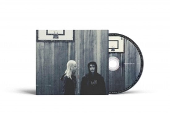 Nil Recurring (CD) - Porcupine Tree - musicstation.be