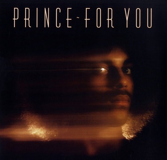 For You (LP) - Prince - musicstation.be