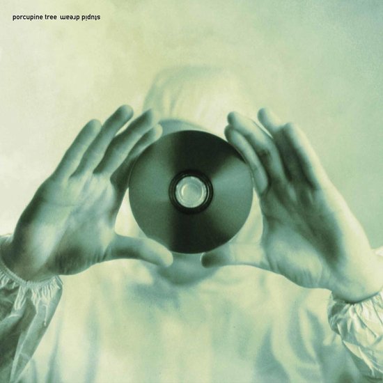 Stupid Dream (CD) - Porcupine Tree - musicstation.be
