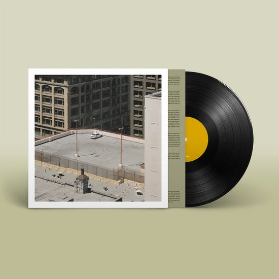 The Car (LP) - Arctic Monkeys - musicstation.be