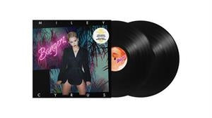 Bangerz (10th Anniversary 2LP) - Miley Cyrus - musicstation.be