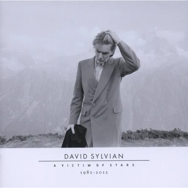 A Victim Of Stars 1982-2012 (2CD) - David Sylvian - musicstation.be