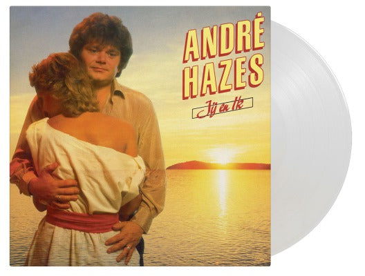 Jij En Ik (Witte LP) - André Hazes - musicstation.be