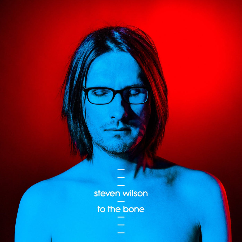 To The Bone (CD) - Steven Wilson - musicstation.be