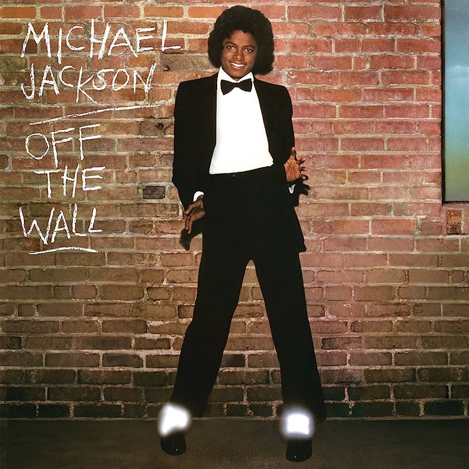 Off The Wall (LP)