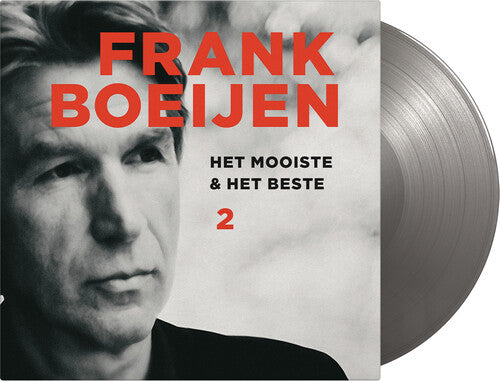 Het Mooiste En Het Beste (Silver 3LP) - Frank Boeijen - musicstation.be