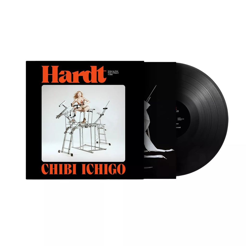 Hardt (12Inch Single) - Chibi Ichigo - musicstation.be