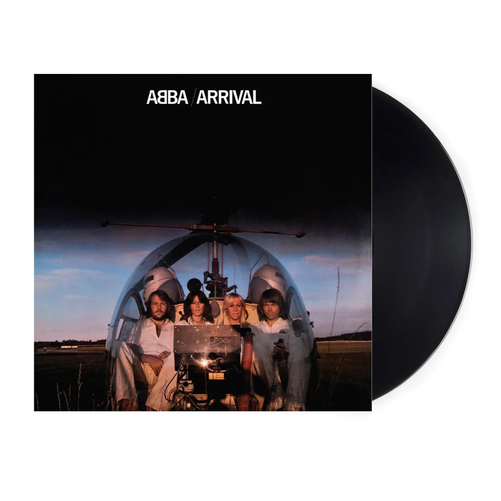 Arrival (LP) - ABBA - musicstation.be