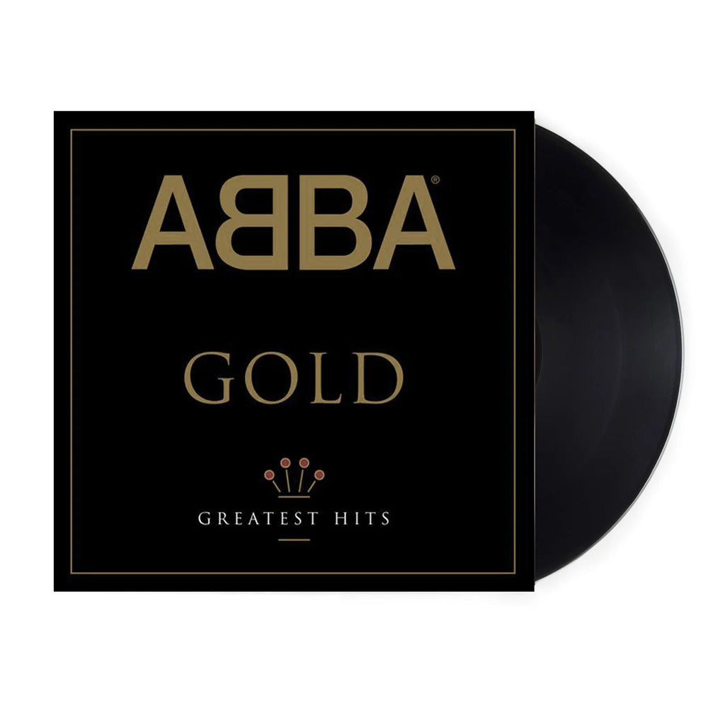Gold (2LP) - ABBA - musicstation.be