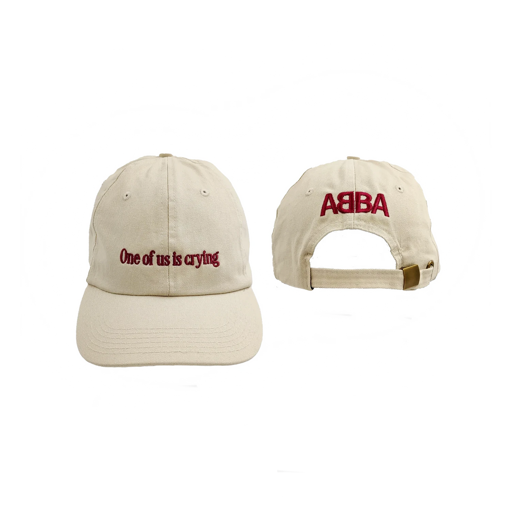 One Of Us (Store Exclusive Cap) - ABBA - musicstation.be