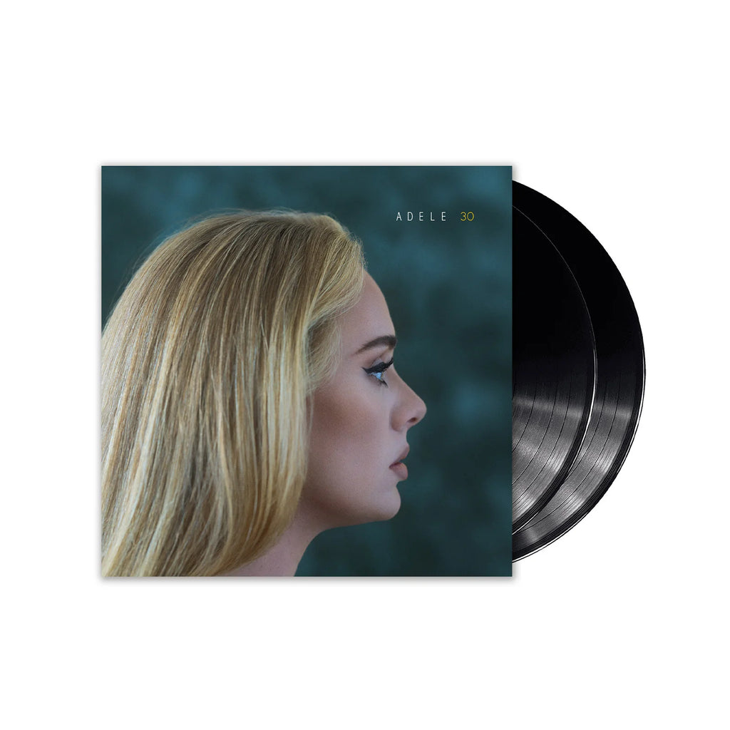 30 (2LP) - Adele - musicstation.be