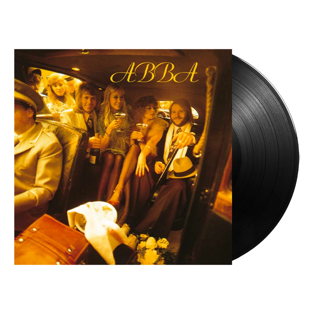 ABBA (LP) - ABBA - musicstation.be
