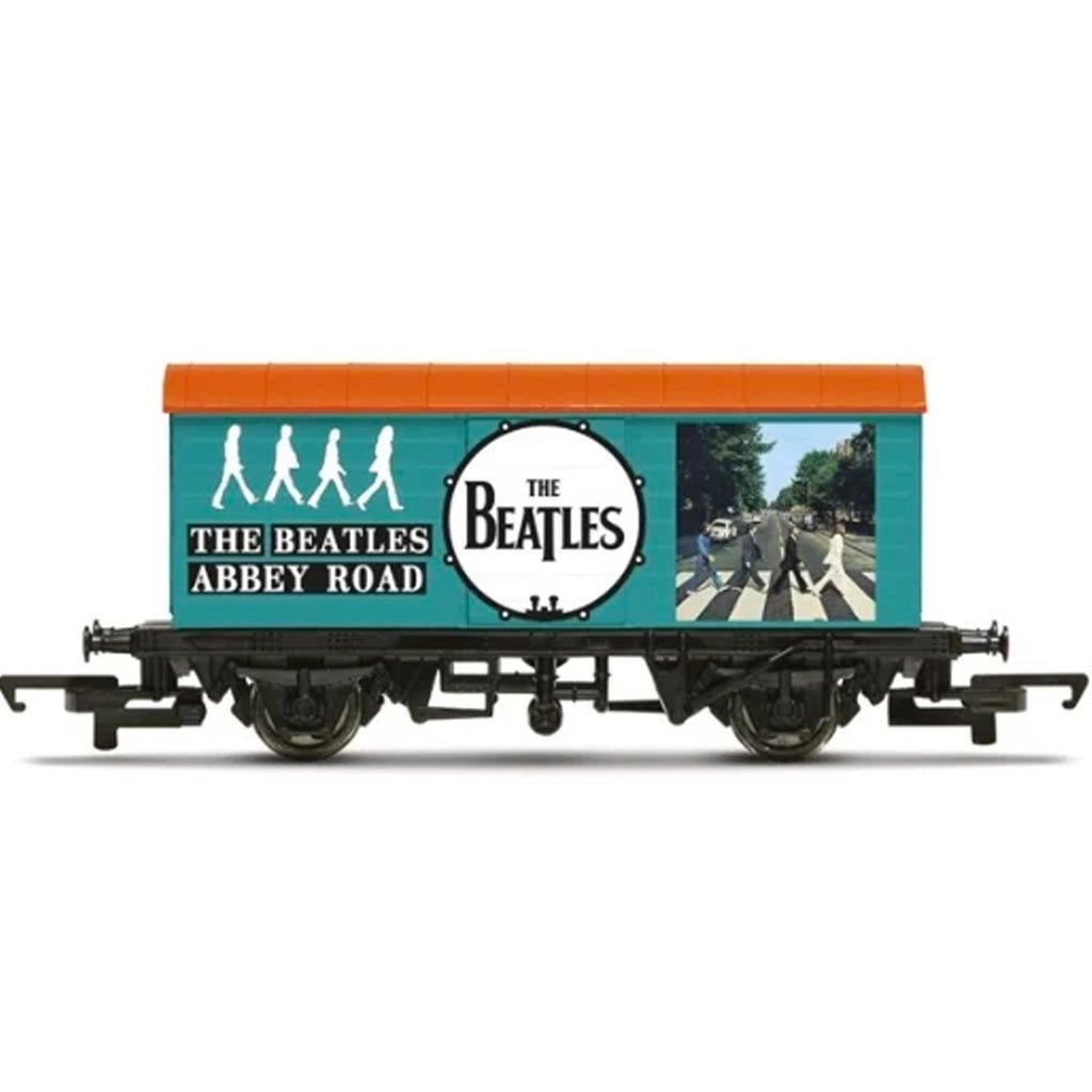 Abbey Road (Wagon) - The Beatles - musicstation.be
