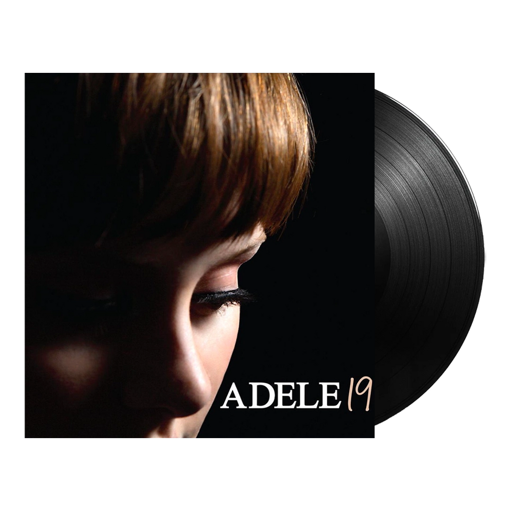 19 (LP) - Adele - musicstation.be