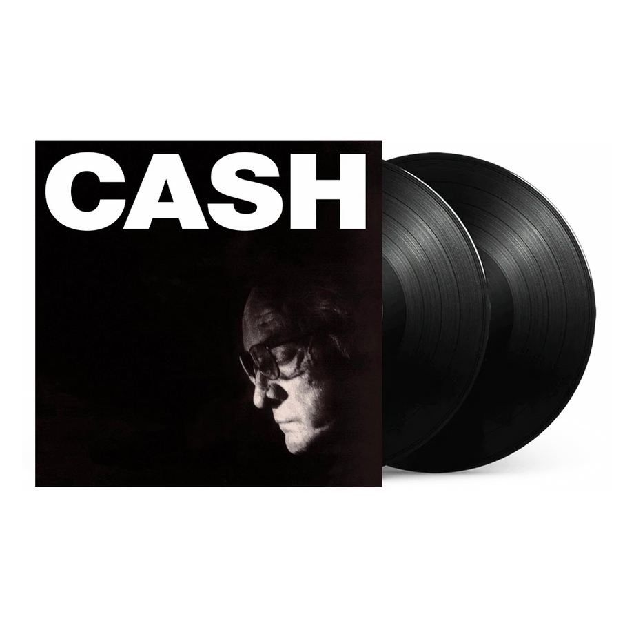 American IV: The Man Comes Around (2LP) – Musicstation.be