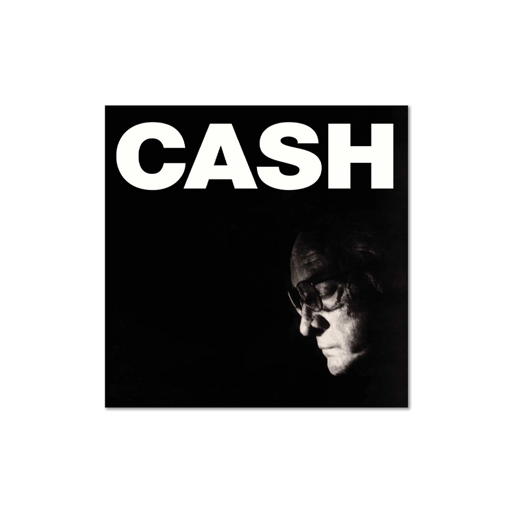American IV: The Man Comes Around (CD) - Johnny Cash - musicstation.be