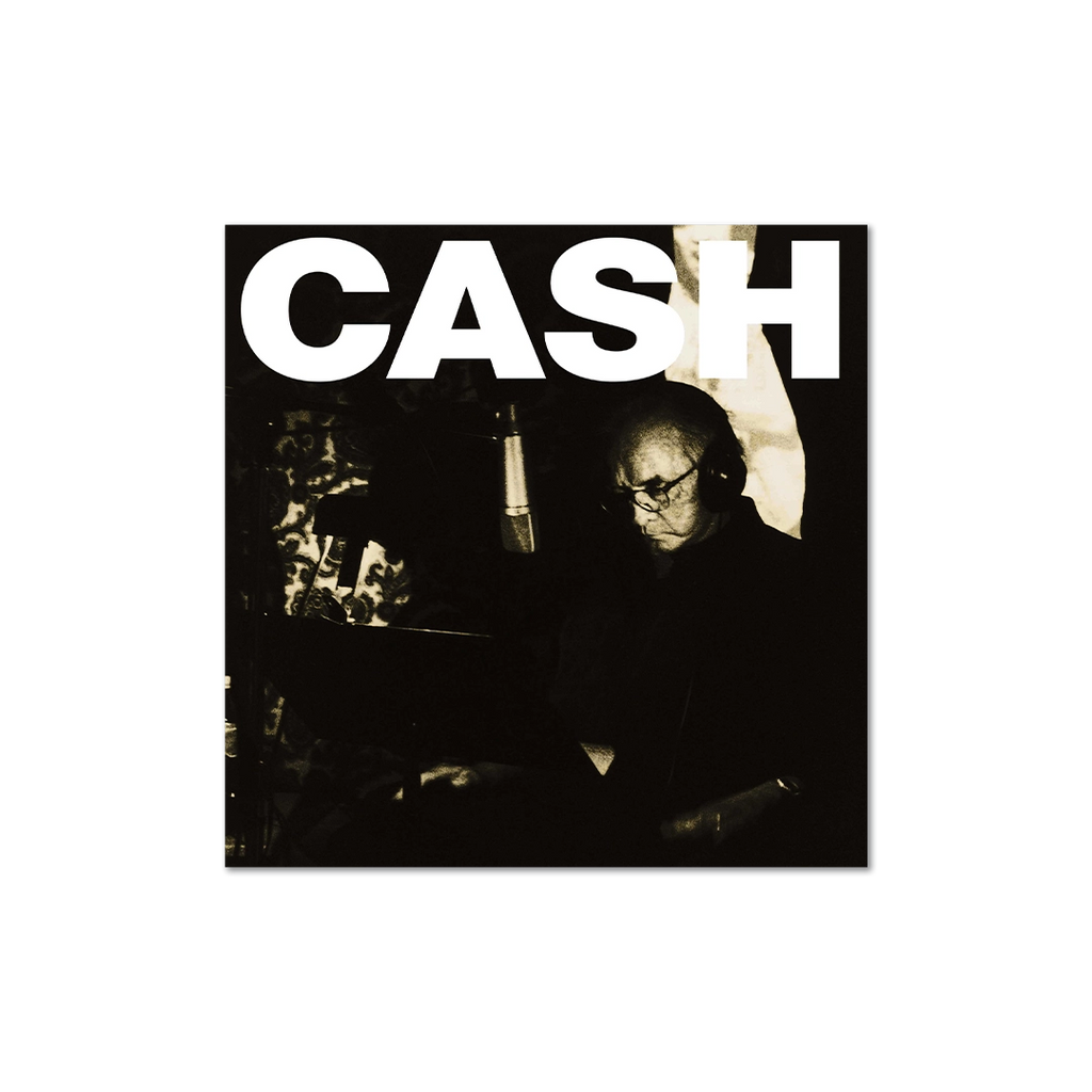 American V: A Hundred Highways (CD) - Johnny Cash - musicstation.be