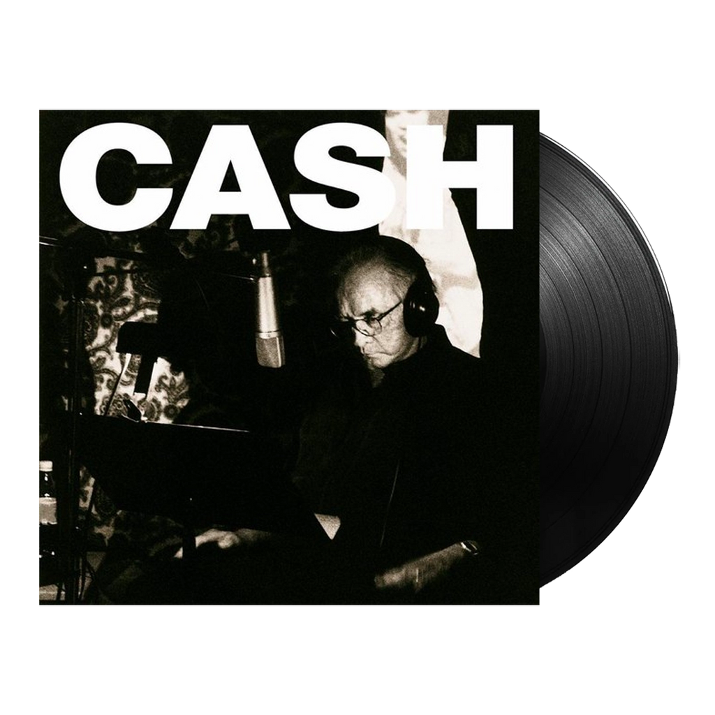American V: A Hundred Highways (LP) - Johnny Cash - musicstation.be