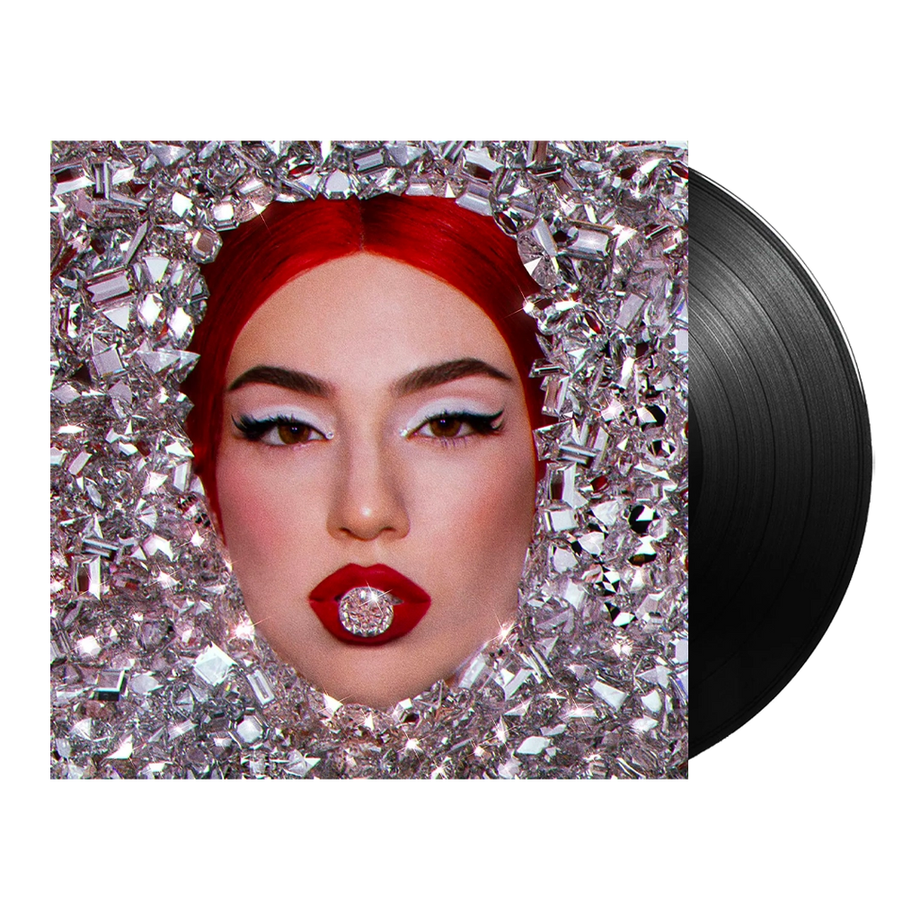Diamonds & Dancefloors (LP) - Ava Max - musicstation.be
