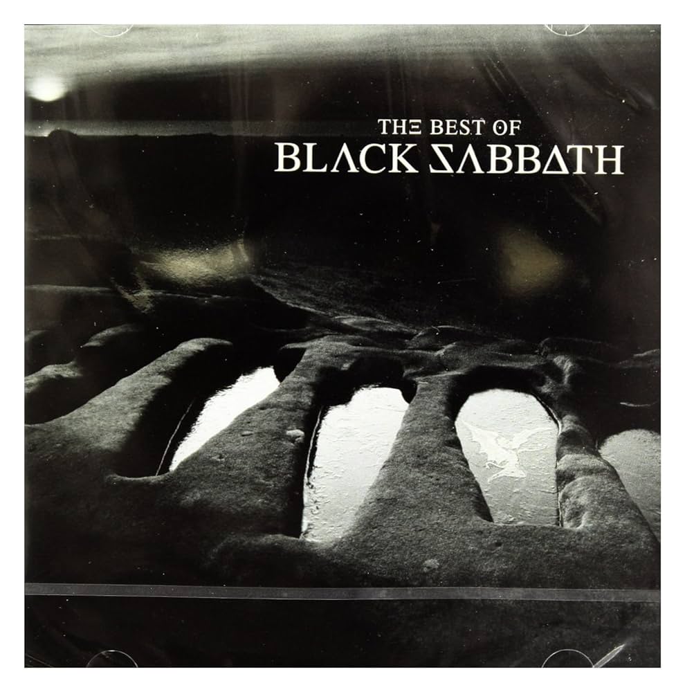 Best Of (2CD) - Black Sabbath - musicstation.be