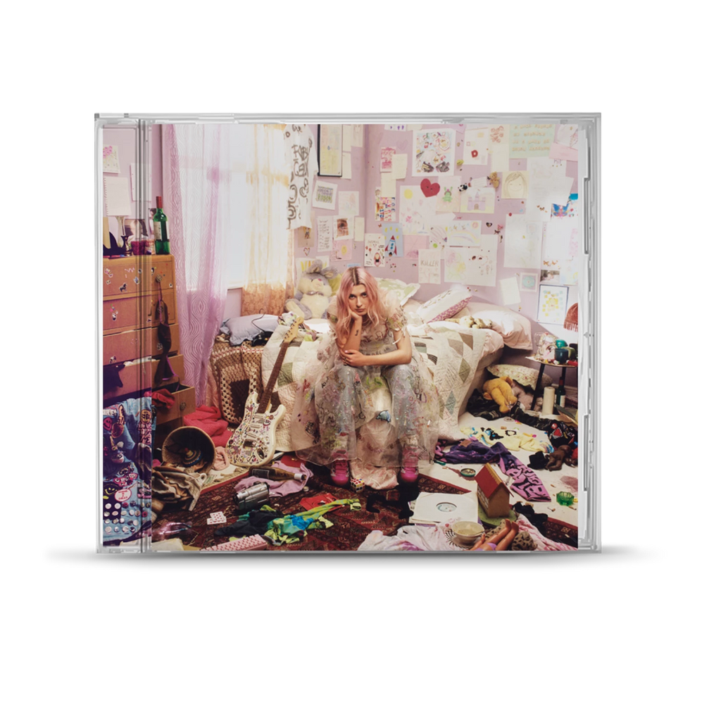 Baby Queen Musicstation be baby-queen-musicstation-be