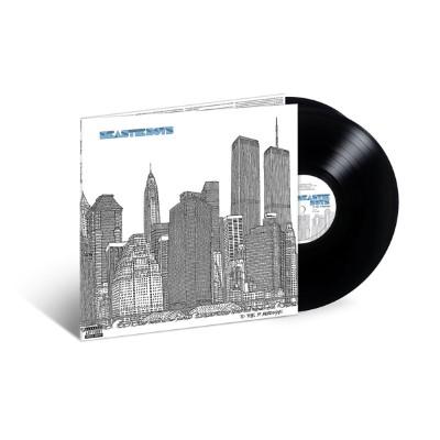 To The 5 Boroughs (2LP) - Beastie Boys - musicstation.be
