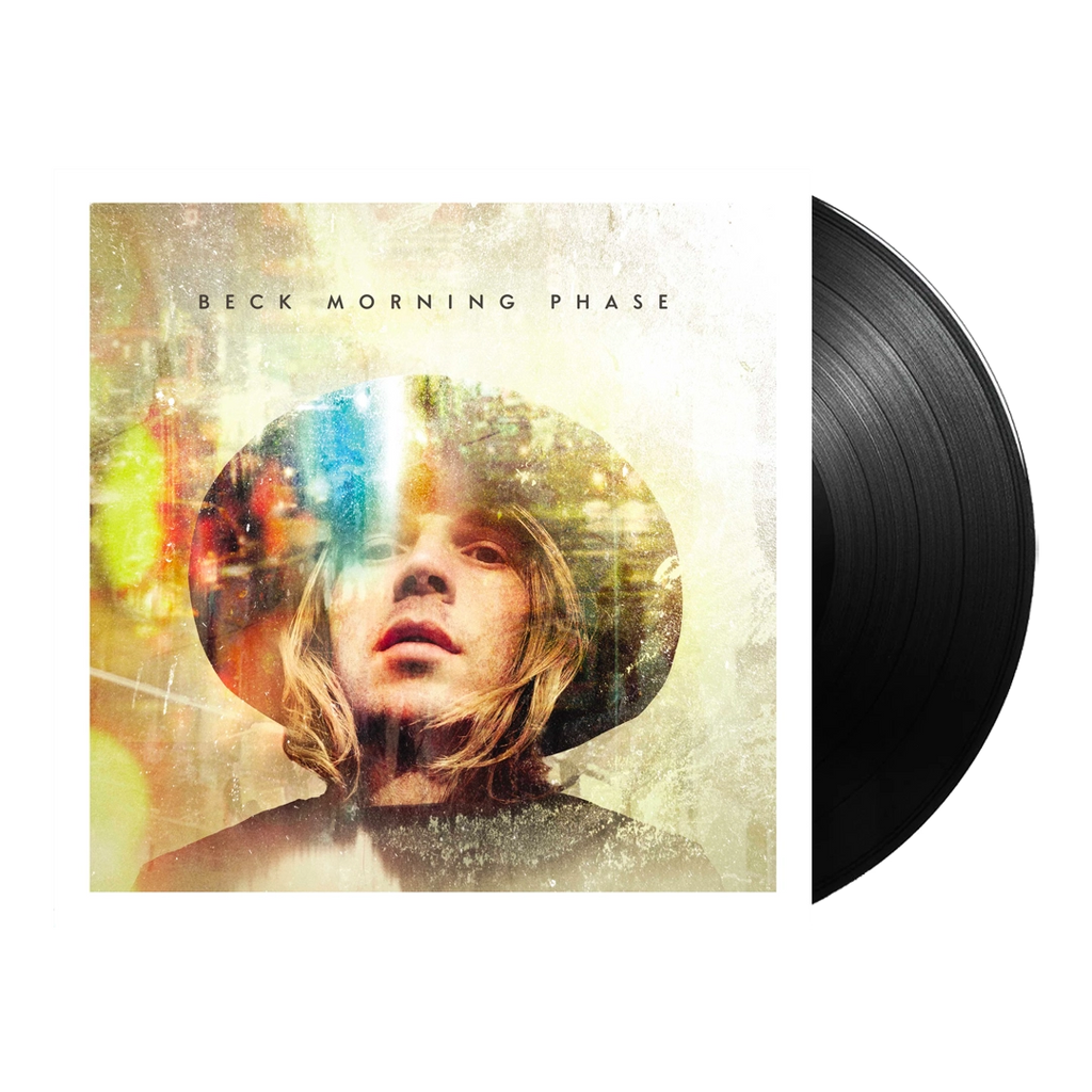 Morning Phase (LP) - Beck - musicstation.be
