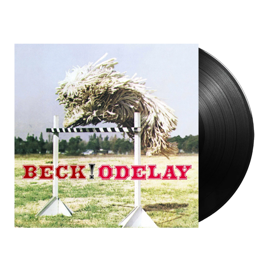 Odelay (LP) – Musicstation.be Odelay (LP) – Musicstation.be